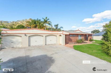 40 Rebwonga St, Kingsthorpe, QLD 4400