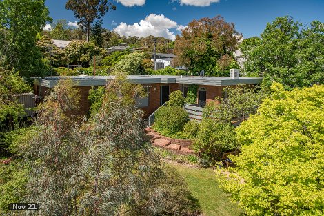 8 Johnson Pl, Farrer, ACT 2607