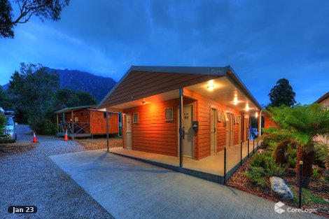 20 Wellington Rd, Gowrie Park, TAS 7306