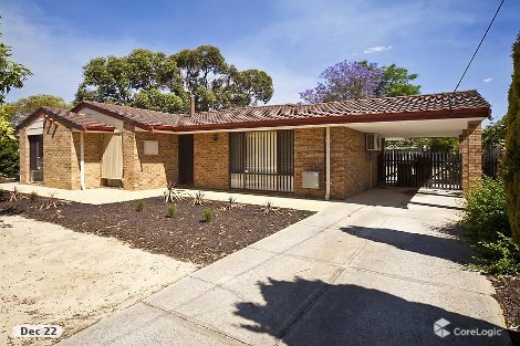 6 Kingfisher Loop, High Wycombe, WA 6057