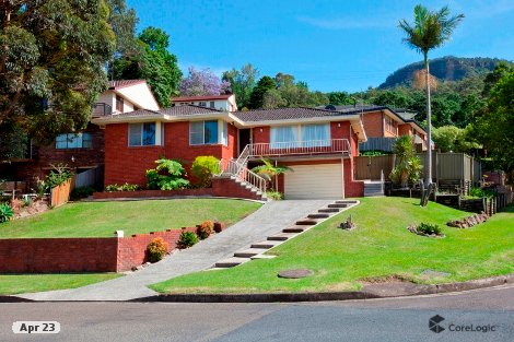 127 Koloona Ave, Mount Keira, NSW 2500