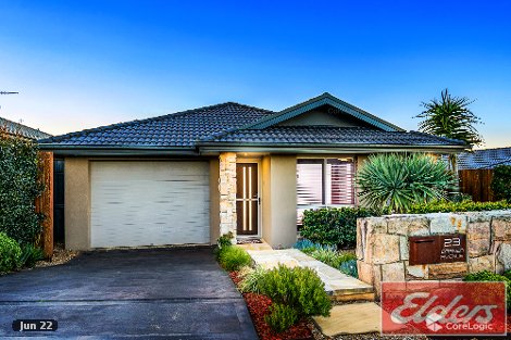 23 Barnea Ave, Caddens, NSW 2747