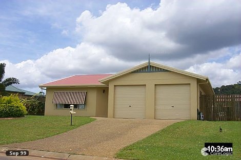 23 Nell Cl, Kanimbla, QLD 4870