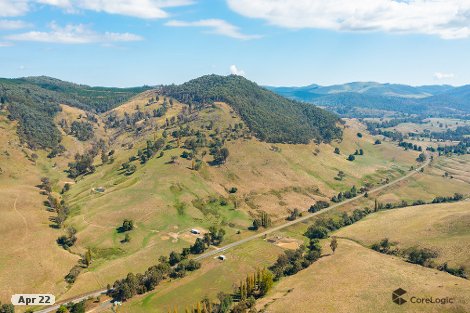 4181 Murray Valley Hwy, Berringama, VIC 3691