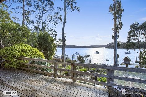 12 Charlotte Cove Rd, Charlotte Cove, TAS 7112