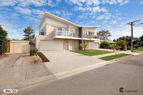 6 Jeanes St, Henley Beach, SA 5022