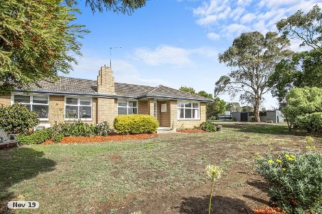 290 Spratlings Rd, Ross Creek, VIC 3351