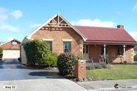 49 Benwerrin Cres, Norwood, TAS 7250