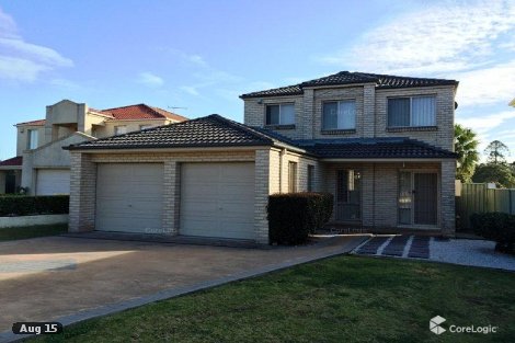 78 Joshua Moore Dr, Horningsea Park, NSW 2171