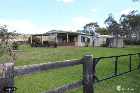 1836 Inverramsay Rd, Goomburra, QLD 4362