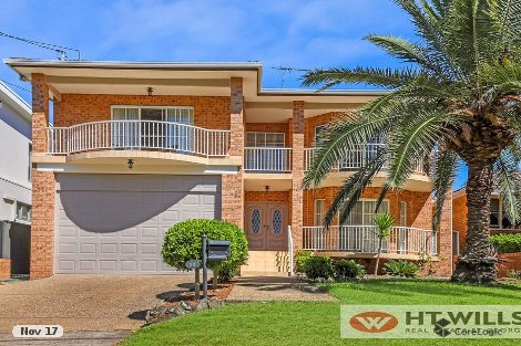 22 Whitfield Pde, Hurstville Grove, NSW 2220