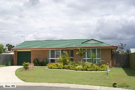 3 Kerrie-Ann Ct, Marsden, QLD 4132