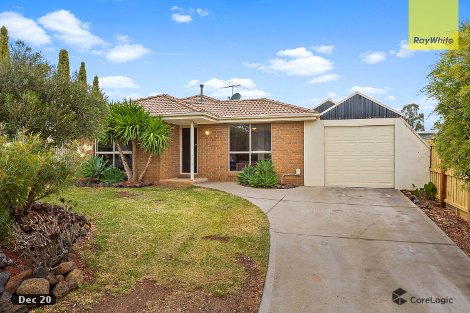 7 Chicquita Ct, Bacchus Marsh, VIC 3340