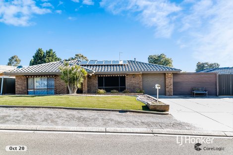 4 Megunya Cres, Craigmore, SA 5114