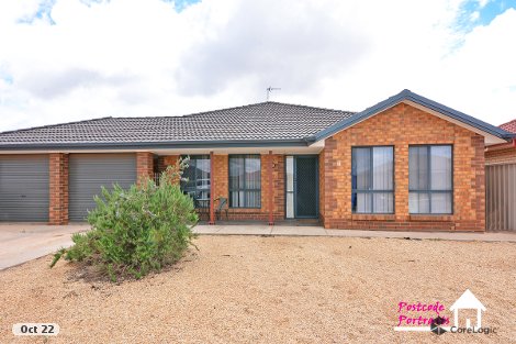 11 Tummel Cir, Whyalla Jenkins, SA 5609