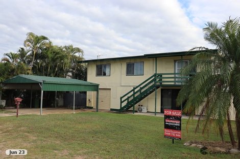 28 Eleventh Ave, Scottville, QLD 4804