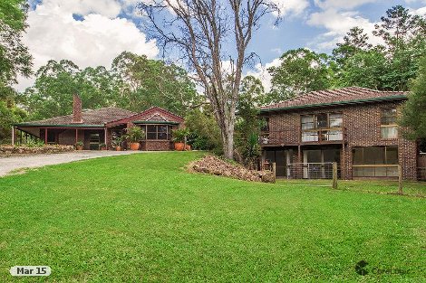 68 Gordons Rd, Cedar Creek, QLD 4520