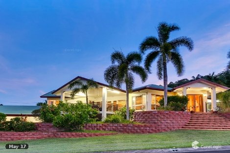 16 Tanganelli Cl, Kanimbla, QLD 4870