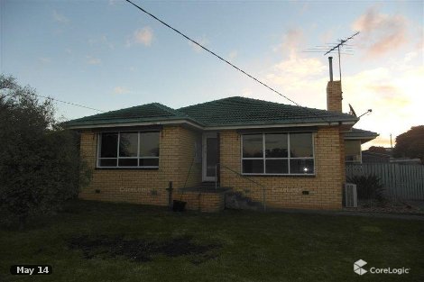 1 Rose Ct, Newcomb, VIC 3219