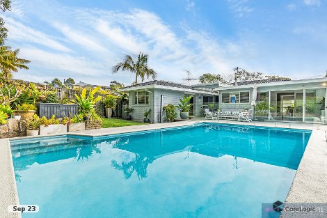 14 Heathcliff Cres, Balgowlah Heights, NSW 2093