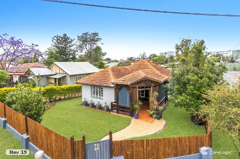 40 Dexter St, Tennyson, QLD 4105