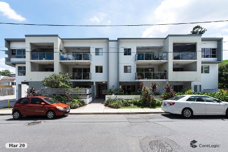 21/6 Lockhart St, Woolloongabba, QLD 4102