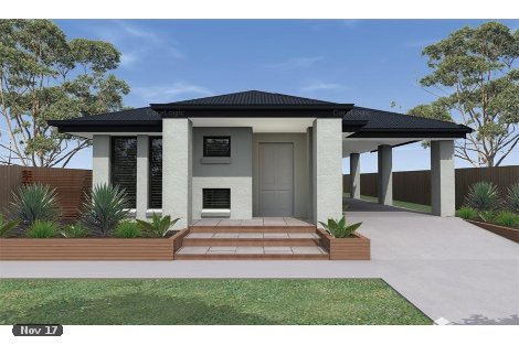 Lot 11 Henderson St, Redbank, QLD 4301