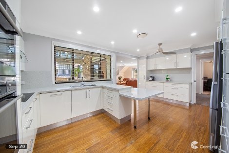 33 Barnes Cres, Menai, NSW 2234