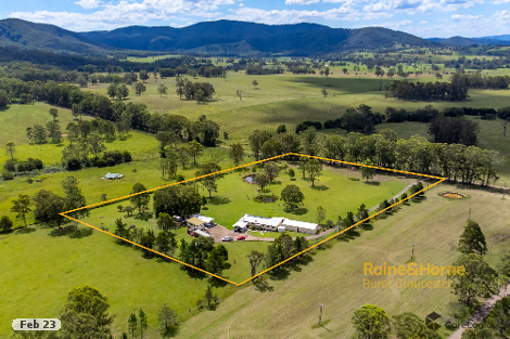 391 Woods Rd, Craven, NSW 2422