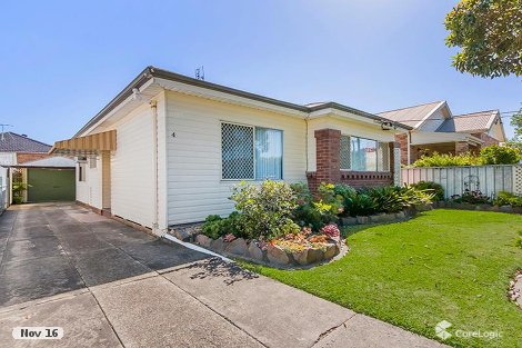 4 Young St, Georgetown, NSW 2298