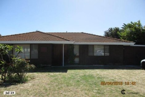 18 Watsonia St, Maddington, WA 6109