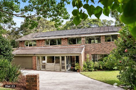 101 Bradfield Rd, Lindfield, NSW 2070