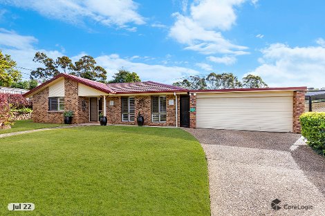 3 Rocklily Ct, Shailer Park, QLD 4128