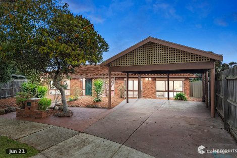 4 Yeadon Ct, Epping, VIC 3076