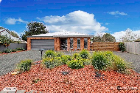 11 Stony Creek-Dollar Rd, Stony Creek, VIC 3957