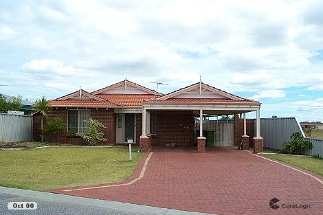 11 Princep Pl, Warnbro, WA 6169