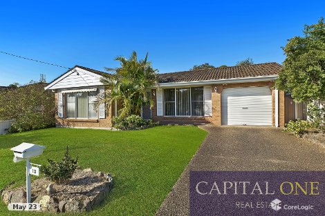 13 Pearce Rd, Kanwal, NSW 2259