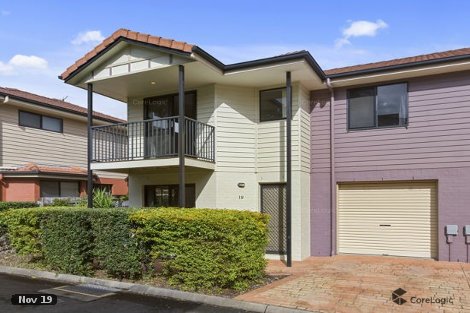 19/1158 Cavendish Rd, Mount Gravatt East, QLD 4122