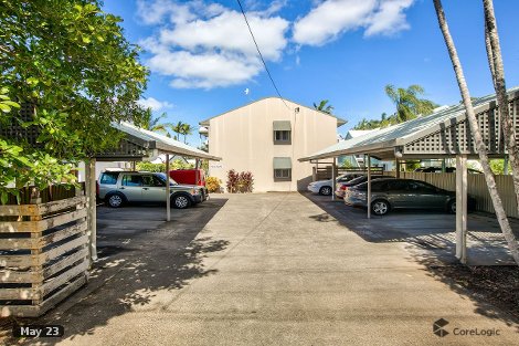 6/23 Balaclava Rd, Earlville, QLD 4870