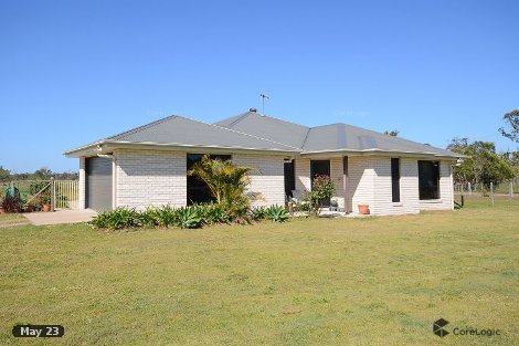 26-30 Colman Cres, Burrum River, QLD 4659