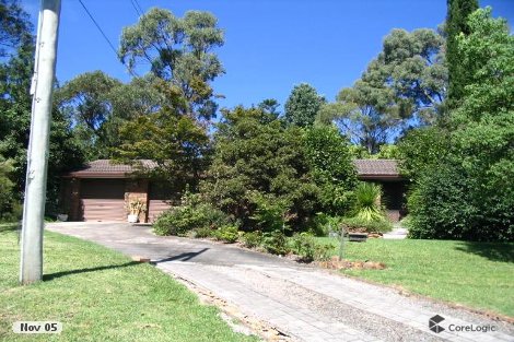 25 View St, Lawson, NSW 2783