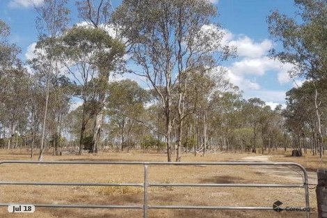 Lot 2 Goondoon Rd, Bucca, QLD 4670