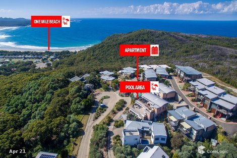 23/26 One Mile Cl, Boat Harbour, NSW 2316