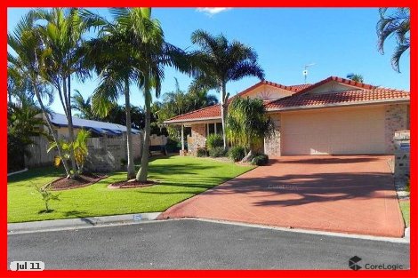 6 Amity Ct, Pelican Waters, QLD 4551