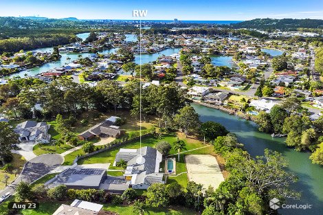 9 Jutland Pl, Currumbin Waters, QLD 4223