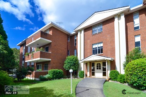 12/23 Edgeworth David Ave, Hornsby, NSW 2077