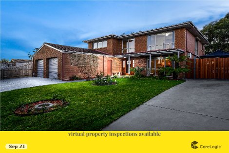 34 Hancock Dr, Ferntree Gully, VIC 3156