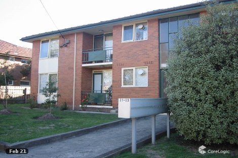 11/21-23 Dunoon St, Murrumbeena, VIC 3163