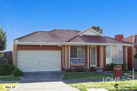 22 Stillman Dr, Mill Park, VIC 3082