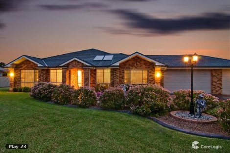 27 Forbes Cres, Heddon Greta, NSW 2321